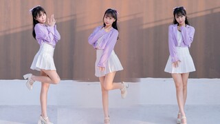 竖屏‖我打赌你肯定心动了❤️鞠婧祎-恋爱告急