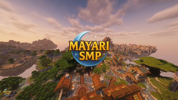 Welcome to mayari smp