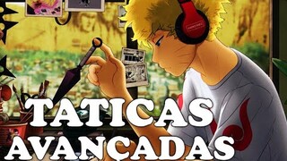 SMY ENSINA A PASSAR EM CONCURSO JOGANDO NARUTO - NARUTO ONLINE