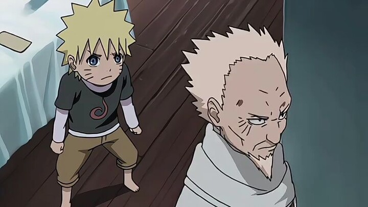 uzumaki naruto