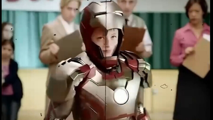 Tuổi còn nhỏ mà đã bị cậu ấy lừa rồi… Hahaha hahaha