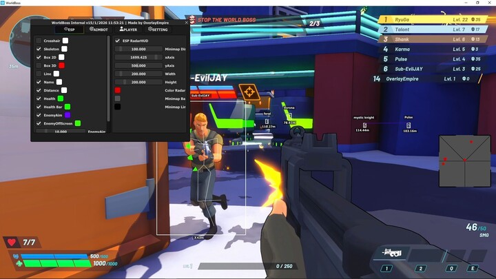 [Internal] World Boss | OverlayEmpire 2026-01-15 15-23-10