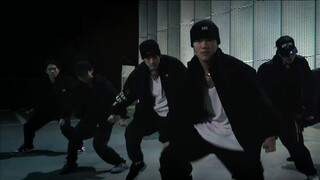 【1M】Koreografi Tarzan 《2X2》