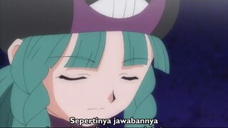 Rockman Exe episode 11 sub indo