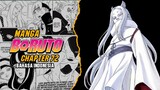 Manga Boruto Chapter 72 Full Indonesia - Code Membuat Pasukan Juubi Persiapan PDS 5