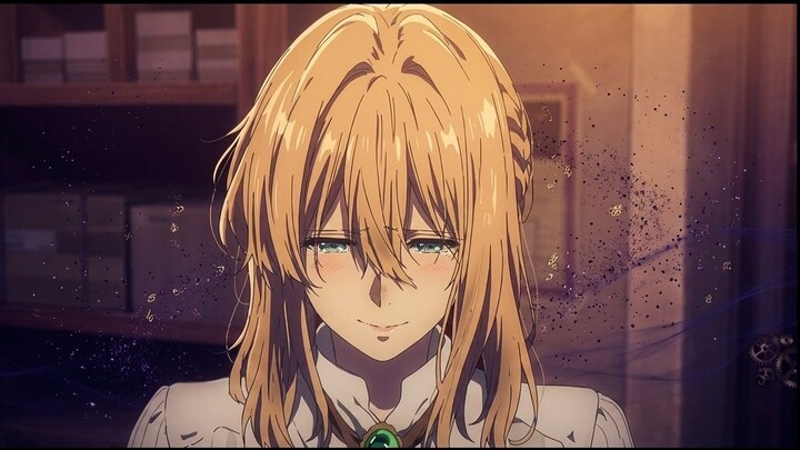 Film Anime Ini Kalem… Tapi Emosinya Brutal 😭