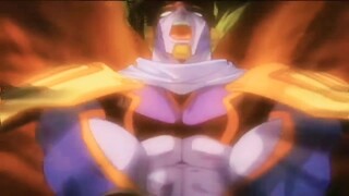 Anime|"JoJo's Bizarre Adventure"|Fighting Scene in Jail