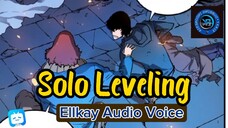 Solo Leveling (Sung Jin Woo Hunter Paling Lemah)