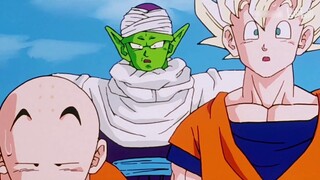 [Tonton Cepat Dragon Ball Z 66] Permainan sel dimulai. Juara lucu Setan muncul lebih dulu