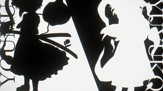 Touhou Project.