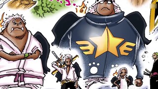 Thông tin chi tiết Vua Hải Tặc Chap 1090: Tướng quân Kizaru quyết tâm buông tay! Luffy thua trước nă