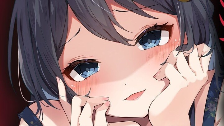 [Asaki Yumi/Yandere/Doting] Aku ingin diubah menjadi orang cacat oleh saudari yang sangat toleran da