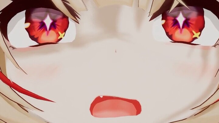 Sama sekali tidak ada yang seperti ini... Ini bungkusan apa? [Zero Escape / Meme]