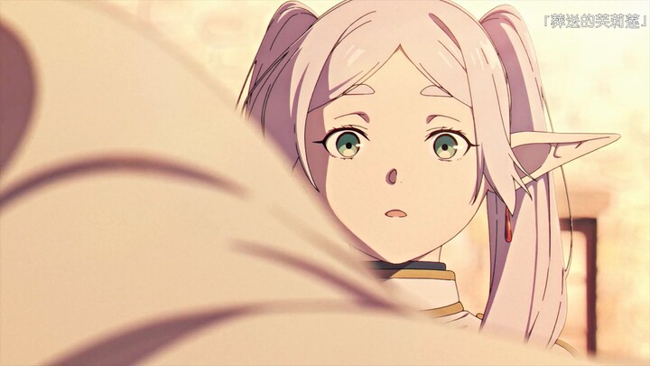 Iconic confession scenes in anime