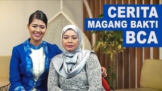 Program Permagangan Bakti BCA
