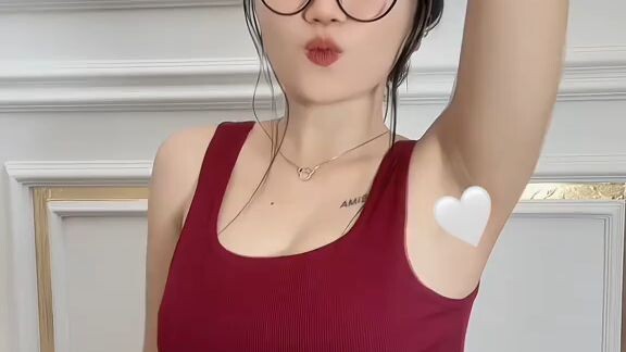 suka yang merah