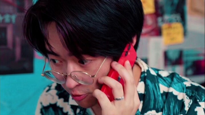 เมื่อคุณทำผิดที่โรงเรียนแล้วถูกให้โทรหาพ่อแม่