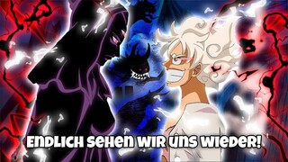 Das wahre Ziel von IMU und seine Vergangenheit mit NIKA [One Piece Theorie]