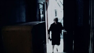 The Amusement Park (2019)