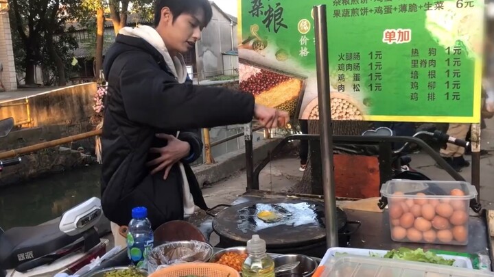 มีข่าวลือว่าเหวินจวิ้นฮุยจะไปตั้งแผงขายของหน้าประตูไฮบ์ เพื่อทำให้ชื่อเสียงของไฮบ์เสียหาย!!