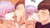 I Saved The Pearl Boy And Became His Lover | BL Yaoi Manga Manhwa Recap