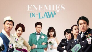 Enemies In Law (2015) | Hindi/Urdu | K-Movie | Korean Movie In Hindi Dubbed |