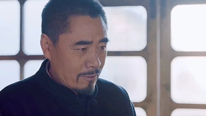 The Old Tavern "I want to be useful and dependable—live honestly and work diligently."