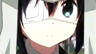 When Hinata joined the Akatsuki organization hehe
