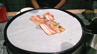 中越夫妻吃烤肉的日常_ Một tối cuối tuần của vợ Việt chồng Trung_ Cuộc sống ở Trung Quốc