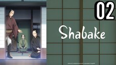 Shabake Episode 2