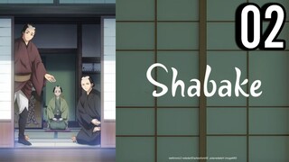 Shabake Episode 2