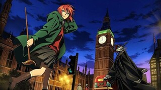 Mahou Tsukai No Yome Season 1 EP 12 Sub Indonesia