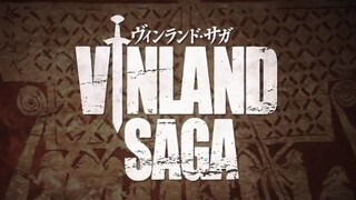 VINLAND saga opening theme song 01