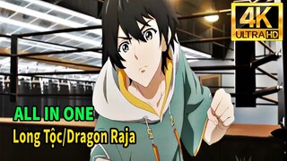 Main Chính Ăn May Trở Thành Người Mạnh Nhất Học Viện | ALL IN ONE | Tóm Tắt Anime 4K | TH Review