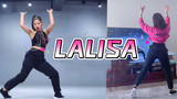 [Cover Tari] "LALISA" Versi Studio MYLEES