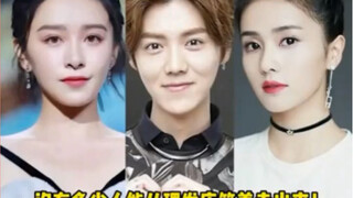 คราวนี้เข้าใจแล้วสิ การหาช่างตัดผมที่มีคุณภาพนั้นยากกว่าการหาไอดอลเสียอีก