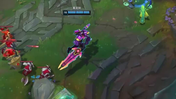 Hai vị chí tôn chiến đến mức đạo tắc cũng bị diệt vong