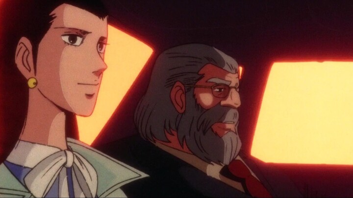 โจสิงห์สังเวียน 2 ตอนที่ 21