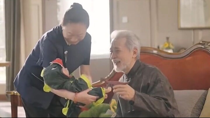 《Xem Mắt Kiểu Phật Hệ, Gặp Ngay Đối Tác Khó Tính》Trương Vân Tranh & Lưu Dịch Đồng