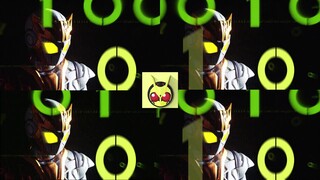 【op】假面骑士01至今集op变化