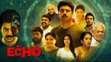 Echo 2023 Hindi dubbed full movie