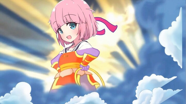 Little Hero Goto Jiri