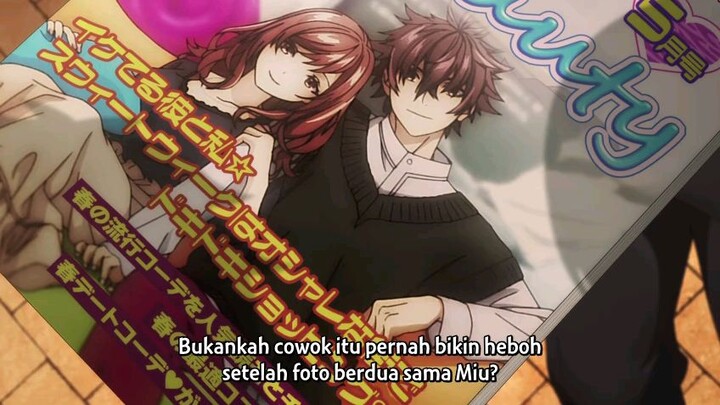 Isekai De Cheat Skill Wo Te Ni Shita Ore Wa, Genjitsu eps terbaru movie sub indonesia