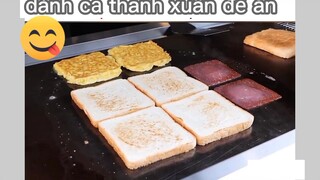 ui chảy nước miếng#amthucduongpho#monanngon