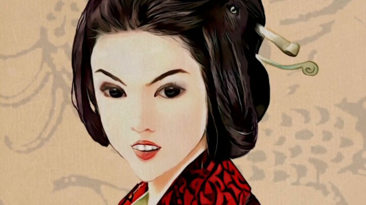 The interesting daily life of the queens: the topic figure Empress Dowager Xiaoxi, let's fight