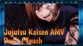 [Jujutsu Kaisen] Epic AMV x Everyone Is Evil