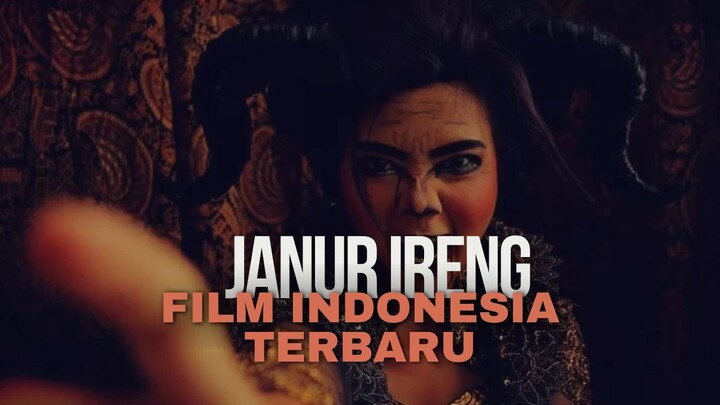 J4NUR 1R3NG (2025) | T3R0R S4NT3T Y4NG B1K1N S4TU D3S4 G3M3T4R!