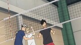 sstt ini mengandung aib haikyu 🤫