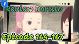 Review Boruto 
Episode 164-167_1