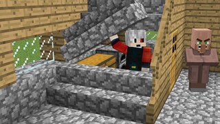 THEMURAT VS MINECRAFT #397